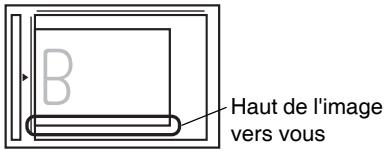 SHARP MX-C400 - Originaux Paysage - 1