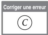 SHARP MX-C400 - Sélectionnez les réglages. - 5