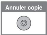 SHARP MX-C400 - Appuyez sur la touche [RETOUR]. - 4