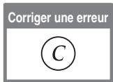 SHARP MX-C400 - Saisissez le numéro de télécopie de la machine de destination et appuyez sur la touche [NOIR ET BLANC]. - 1