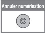 SHARP MX-C400 - Appuyez sur la touche [COULEUR] ou [NOIR ET BLANC]. - 1