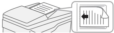 SHARP MX-C400 - (Taux prédéfinis/zoom) - 2
