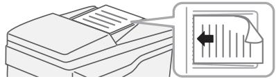 SHARP MX-C400 - (Diffusion générale) - 2