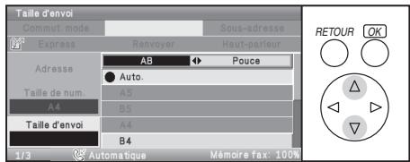 SHARP MX-C400 - RETOUR - 3