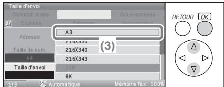 SHARP MX-C400 - RETOUR - 4