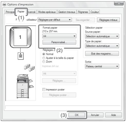 SHARP MX-C400 - Windows - 3