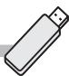 SHARP MX-C400 - Mode clé USB - 1