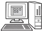SHARP MX-C400 - Modes de numérisation - 4