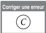 SHARP MX-C400 - Saisissez le numéro de télécopie de la machine de destination et appuyez sur la touche [NOIR ET BLANC]. - 1