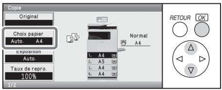 SHARP MX-C400 - Sélection de magasins - 1