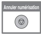 SHARP MX-C400 - Définissez le nombre de copies, puis appuyez sur la touche [COULEUR] ou [NOIR ET BLANC]. - 2