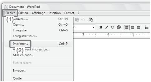 SHARP MX-C400 - Windows - 1
