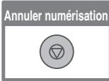 SHARP MX-C400 - Saisissez le numéro de télécopie de la machine de destination et appuyez sur la touche [NOIR ET BLANC]. - 1