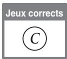SHARP MX-C400 - Définissez le nombre de copies, puis appuyez sur la touche [COULEUR] ou [NOIR ET BLANC]. - 1