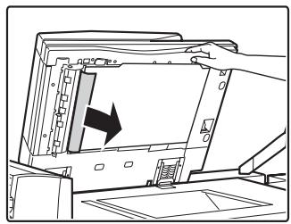 SHARP MX-M850 - Chargeur automatique de documents - 5
