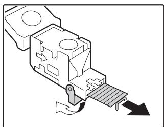 SHARP MX-M850 - MODULE PIQûRE À CHEVAL / FINISSEUR (POUR MX-M850) / FINISSEUR PIQûRE À CHEVAL - 1