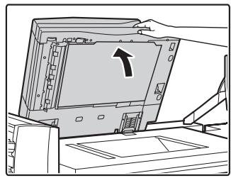 SHARP MX-M850 - Chargeur automatique de documents - 3