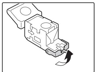 SHARP MX-M850 - MODULE PIQûRE À CHEVAL / FINISSEUR (POUR MX-M850) / FINISSEUR PIQûRE À CHEVAL - 2