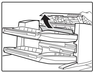 SHARP MX-M850 - Bacs à papier - 2