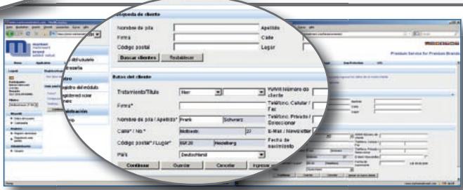 SHARP NA-F090 - Indicción del instalador/cliente - 1