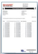 SHARP NA-F090 - Conclusión - 3