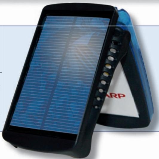 SHARP NA-F121 - ¡ Gratis al registrar sus;módulos! - 1