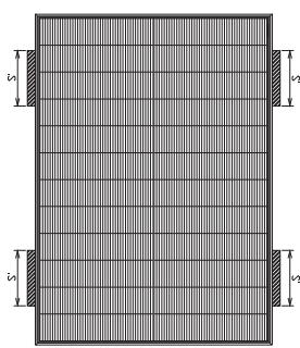 SHARP NA-F121 - Installation direction - 2