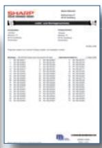 SHARP NA-F121 - Abschluss - 3