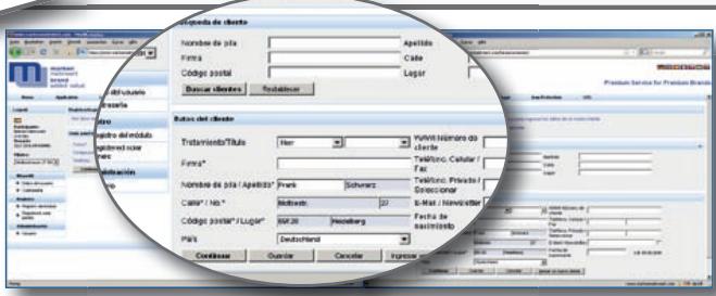 SHARP NA-F121 - Indicción del instalador/cliente - 1