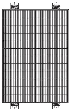 SHARP NA-F121 - Installation direction - 4