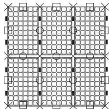 SHARP ND-R220-A2 - AVERTISSEMENT - 5