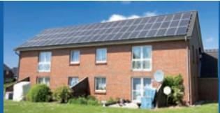SHARP ND-R220-A2 - Manuel d'installation – modules photovoltaïques - 1
