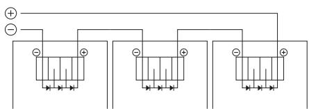 SHARP ND-R220-A2 - CABLEADO - 1