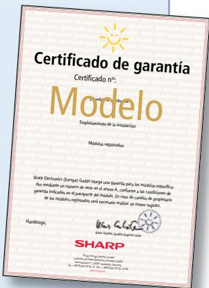 SHARP ND-R220-A2 - Sus ventajas - 1