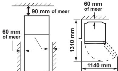 SHARP SJ-CT480R - WAARSCHUWING - 1