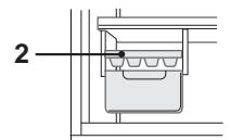 SHARP SJ-CT480R - VOOR REPARATIE TE BELLEN - 4