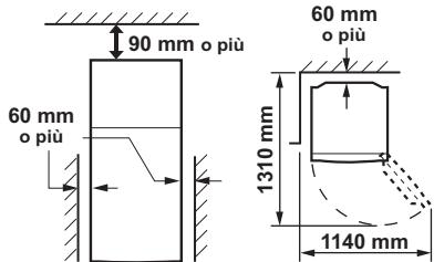 SHARP SJ-CT480R - AVVERTENZE - 1