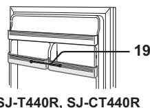 SHARP SJ-CT480R - DESCRIPTION - 2