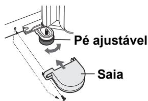 SHARP SJ-CT480R - AVISO - 2