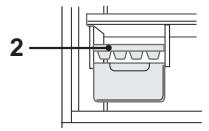 SHARP SJ-CT480R - VOOR REPARATIE TE BELLEN - 1