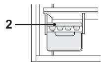 SHARP SJ-CT480R - Before using your refrigerator - 2