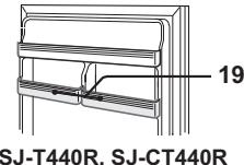 SHARP SJ-CT480R - BESCHREIBUNG - 2