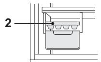 SHARP SJ-CT480R - ADVERTENCIA - 2