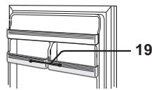 SHARP SJ-CT480R - Before using your refrigerator - 3