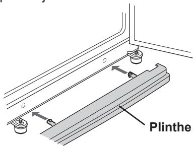 SHARP SJ-RM320T - Avertissement - 3