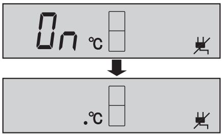 SHARP SJ-RM320T - Stroomstoring - 3