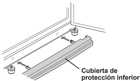 SHARP SJ-RM320T - ADVERTENCIA - 3