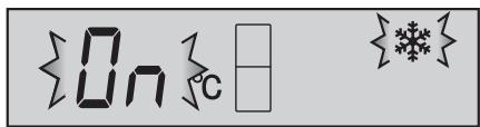 SHARP SJ-RM320T - Congélation express (sauf pour SJ-RM320T) - 2