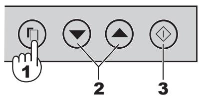 SHARP SJ-RM320T - Prima o botão ▲. [▲: ON (LIGADO),▼: OFF (DESLIGADO)] - 2