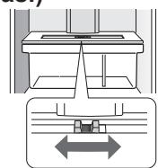 SHARP SJ-RM320T - PRECAUCION - 2